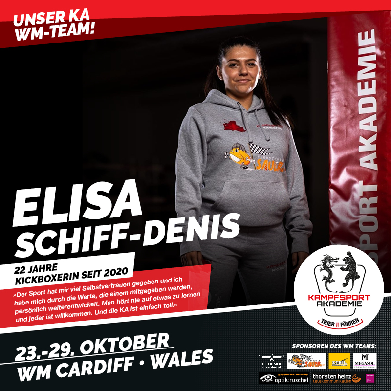 Elisa Schiff-Denis