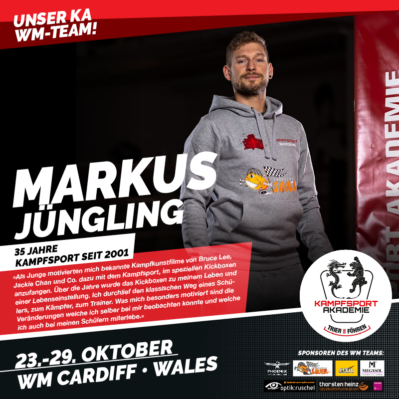 Markus Jüngling